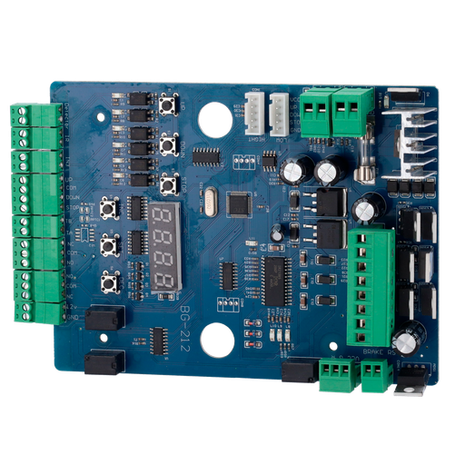 [PB-SP707-MBOARD] PB-SP707-MBOARD