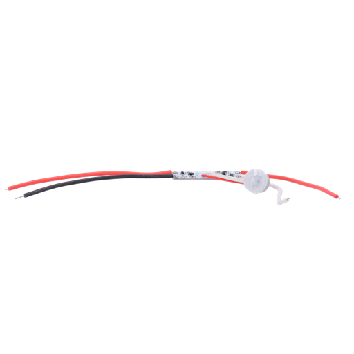[PIRDETECTOR-LED] PIRDETECTOR-LED