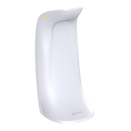 [PUDU-KBP-BACKPLATE] PUDU-KBP-BACKPLATE