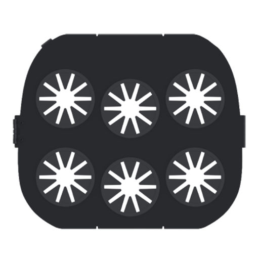 [PUDU-KBP-CUPHOLD-F] PUDU-KBP-CUPHOLD-F