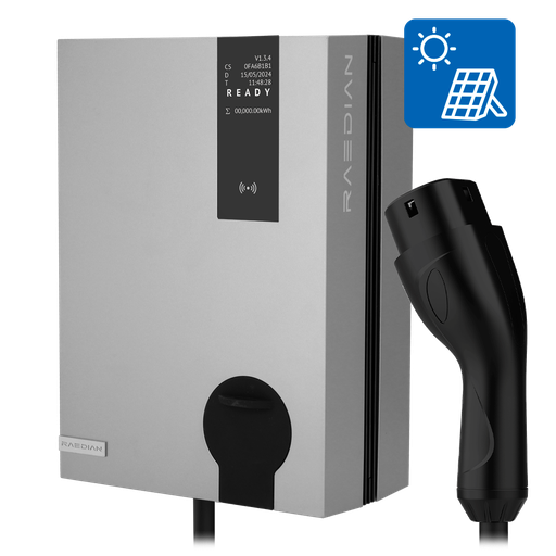 [RD-B-NEO-22-C75-SILVER] RD-B-NEO-22-C75-SILVER