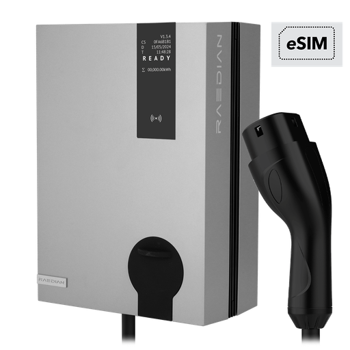 [RD-NEO-22-C5-ESIM-SILVER] RD-NEO-22-C5-ESIM-SILVER