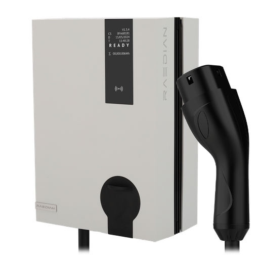 [RD-NEO-7-C5-WHITE] RD-NEO-7-C5-WHITE