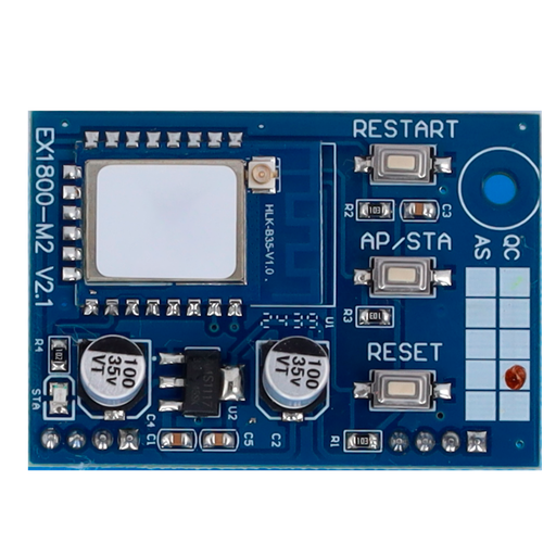 [SF-EASGATE-SP-WIFIMODULE] SF-EASGATE-SP-WIFIMODULE