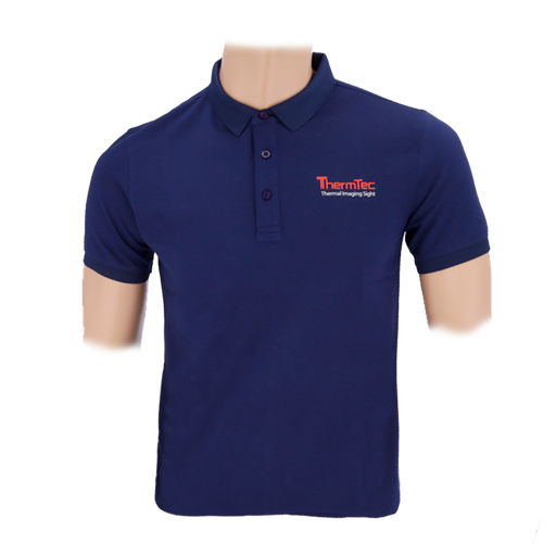[THERMTEC-TSHIRT-2XL-NAVY] THERMTEC-TSHIRT-2XL-NAVY