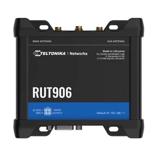 [TK-RUT906] TK-RUT906