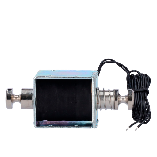 [TS-SP601-SOLENOID] TS-SP601-SOLENOID