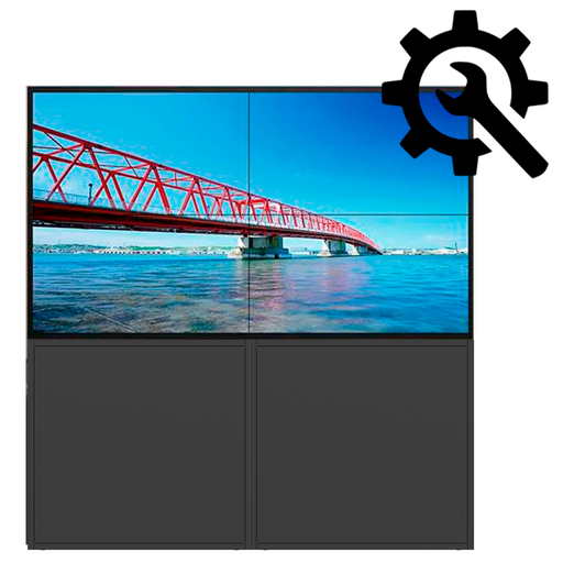 [UV-CUSTOM-VW-STAND] UV-CUSTOM-VW-STAND