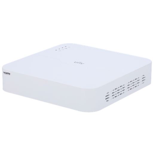 [UV-NVR301-04B-LP4-IQ] UV-NVR301-04B-LP4-IQ