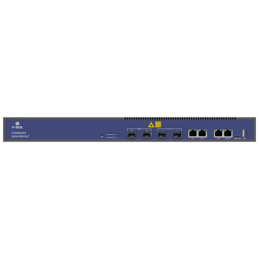 [VSOL-V1600XG02] VSOL-V1600XG02