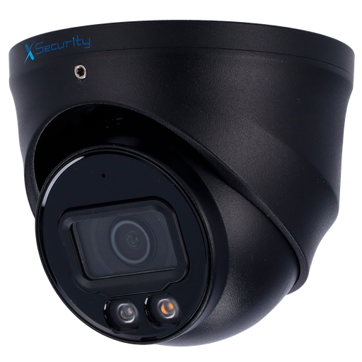 [XS-IPT981A-6P-DL-WIZ-BLACK] XS-IPT981A-6P-DL-WIZ-BLACK
