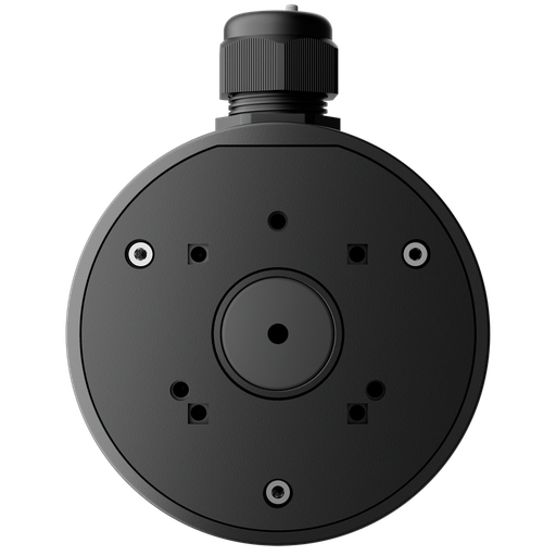 [JBOX-118-BLACK] JBOX-118-BLACK