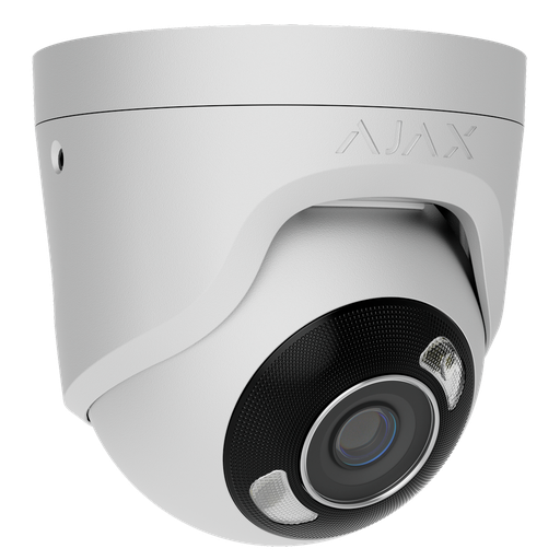 [AJ-TURRETCAM-5-0400-HL-W] AJ-TURRETCAM-5-0400-HL-W