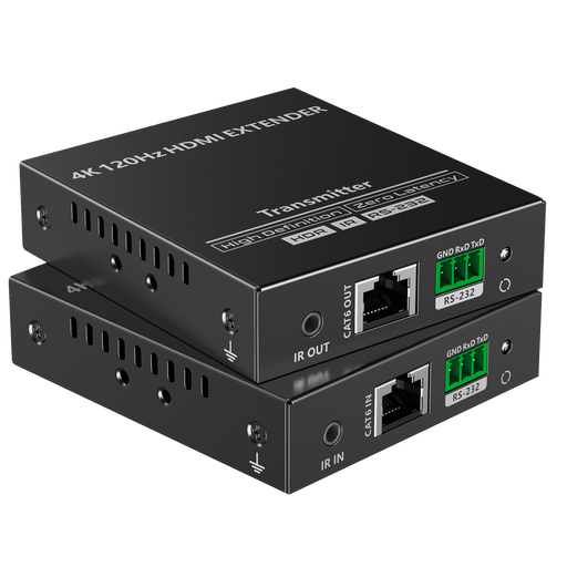 [HDMI-EXT-4K120-HDMI] HDMI-EXT-4K120-HDMI