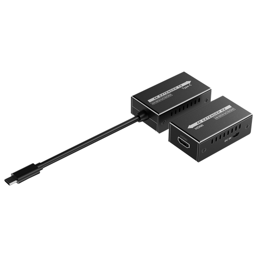 [HDMI-EXT-4K120-USBC] HDMI-EXT-4K120-USBC