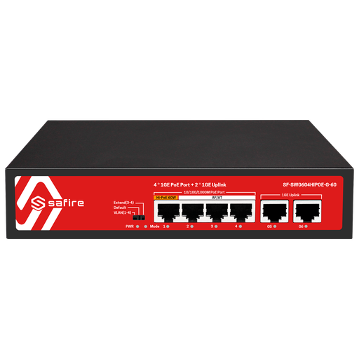 [SF-SW0604HIPOE-G-60] SF-SW0604HIPOE-G-60