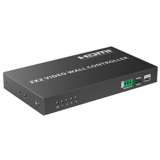 [HDMI-VW-4-1080p60] HDMI-VW-4-1080p60