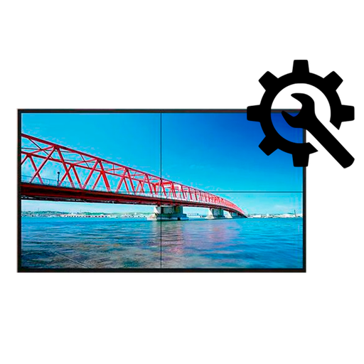 [UV-CUSTOM-VW-WALL] UV-CUSTOM-VW-WALL