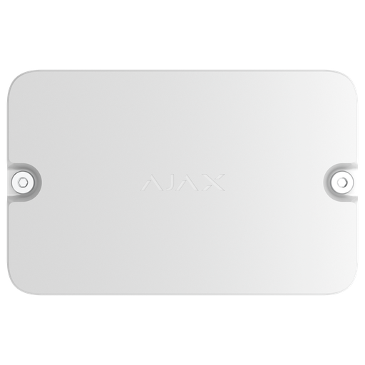 [AJ-EN54-MODULE-IO2X2-W] AJ-EN54-MODULE-IO2X2-W