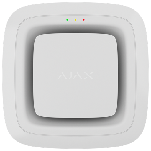 [AJ-EN54-SOUNDER-W] AJ-EN54-SOUNDER-W