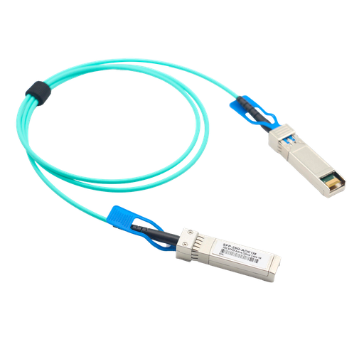 [SFP28-25G-AOC-1M] SFP28-25G-AOC-1M