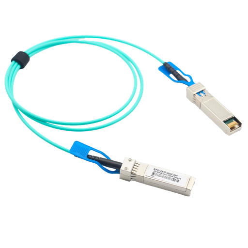 [SFP28-25G-AOC-5M] SFP28-25G-AOC-5M