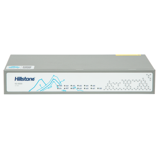 [HILL-SG-6000-A1100-IN12] HILL-SG-6000-A1100-IN12