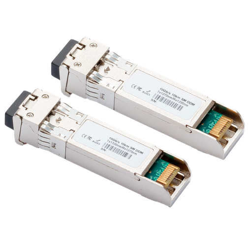 [SFP-10G-TR1513LR-10SMF-LC] SFP-10G-TR1513LR-10SMF-LC