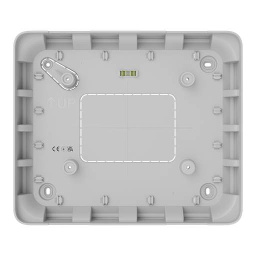 [AJ-EN54-GLANDBOX-W] AJ-EN54-GLANDBOX-W