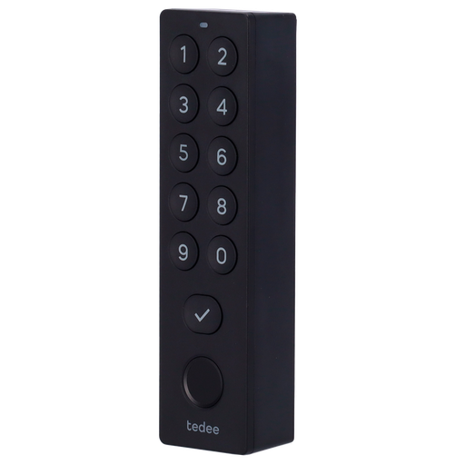 [TEDEE-KEYPADPRO] TEDEE-KEYPADPRO