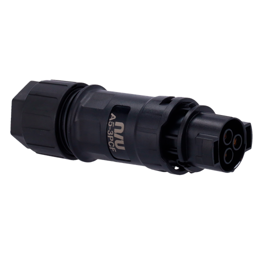 [TSOL-MS3000-ACCONNECTOR] TSOL-MS3000-ACCONNECTOR