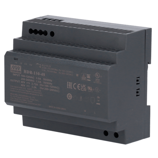 [DC48V3A-DIN] DC48V3A-DIN