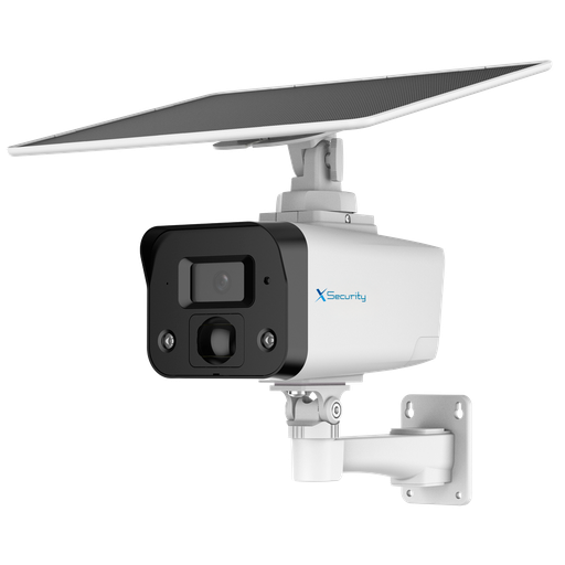 [XS-IPB040A-4Y-DL-SOLARPIR-4G] XS-IPB040A-4Y-DL-SOLARPIR-4G