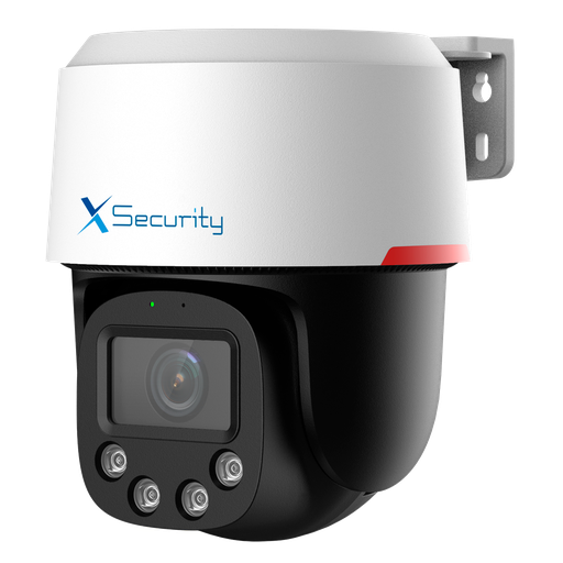 [XS-IPPT010CA-4P-WIZCOLOR] XS-IPPT010CA-4P-WIZCOLOR