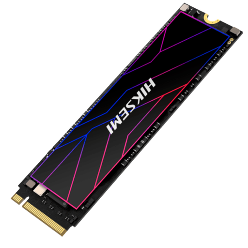 [HS-SSD-FUTURE ProSTD/1024G/PCIE4/WW] HS-SSD-FUTURE ProSTD/1024G/PCIE4/WW