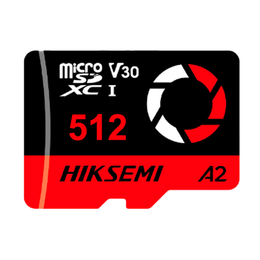 [HS-TF-E3STD/512G/CAPTURE/W] HS-TF-E3STD/512G/CAPTURE/W