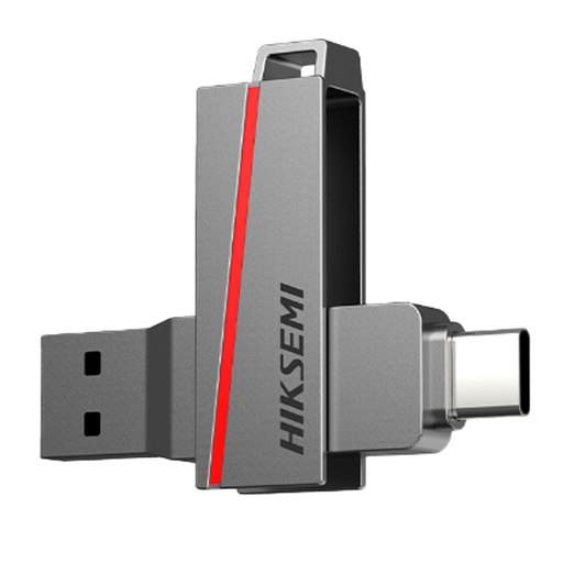 [HS-USB-E307CSTD/64G/U3/NEWSEMI/WW] HS-USB-E307CSTD/64G/U3/NEWSEMI/WW