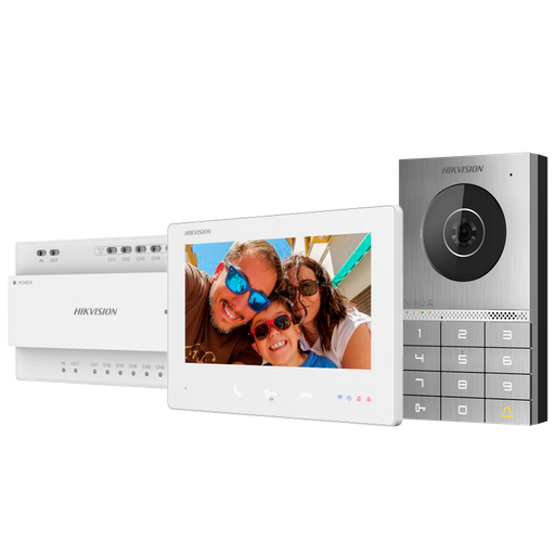 [DS-KIS706EY] DS-KIS706EY