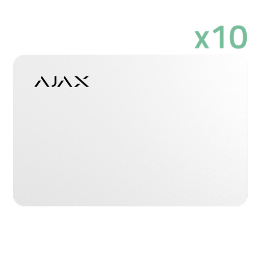[10XAJ-PASS-W] 10XAJ-PASS-W