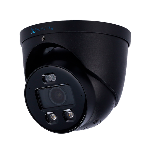 [XS-IPT982CA-4U-WIZCOLOR-TIOC-BLACK] XS-IPT982CA-4U-WIZCOLOR-TIOC-BLACK