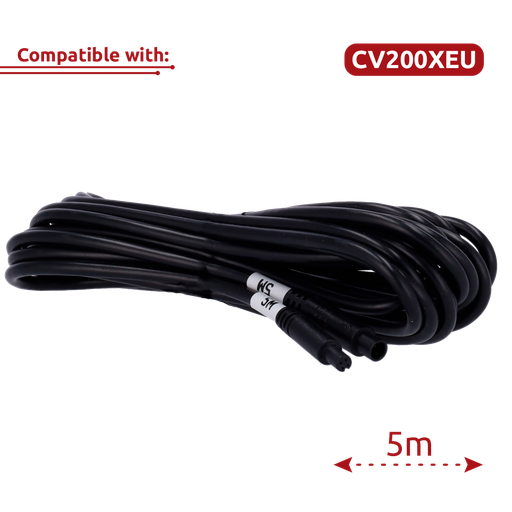 [QL-CAM-EXT-CABLE-2B-5M] QL-CAM-EXT-CABLE-2B-5M