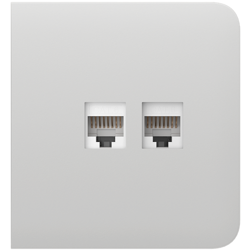 [AJ-SIDECOVER-LAN-W] AJ-SIDECOVER-LAN-W