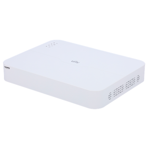 [UV-NVR301-08B-LP8-IQ] UV-NVR301-08B-LP8-IQ