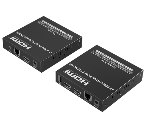 [HDMI-EXT-4K60-KVM120] HDMI-EXT-4K60-KVM120