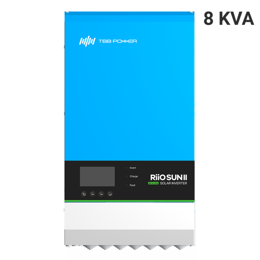 [TBB-RIOSUN2-8KVA-S-PRO] TBB-RIOSUN2-8KVA-S-PRO