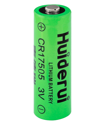 [CELL-CR17505-3.0V-2800MAH] CELL-CR17505-3.0V-2800MAH