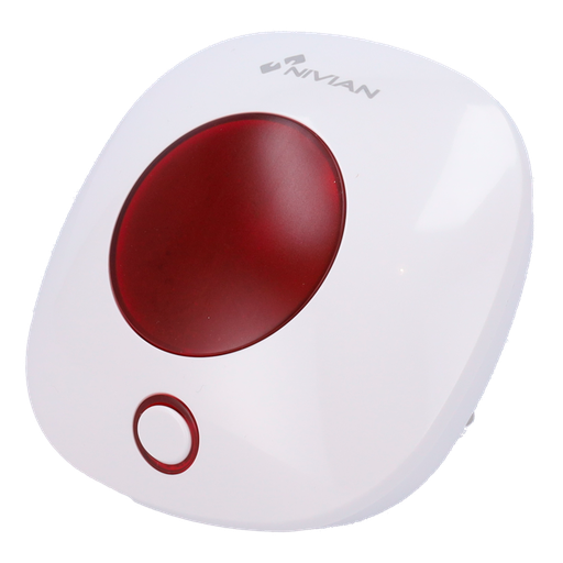 [NVS-INDOORSIREN] NVS-INDOORSIREN