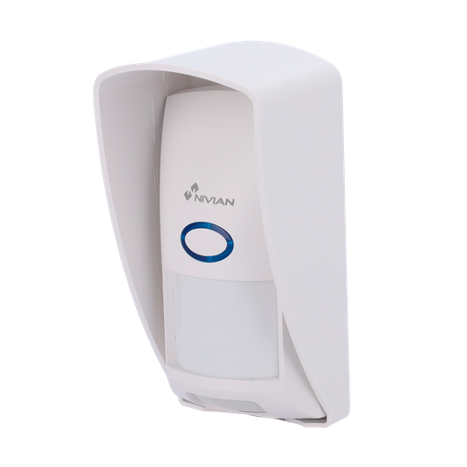 [NVS-OUTDOORPIR] NVS-OUTDOORPIR