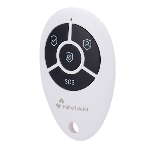 [NVS-REMOTECONTROL] NVS-REMOTECONTROL