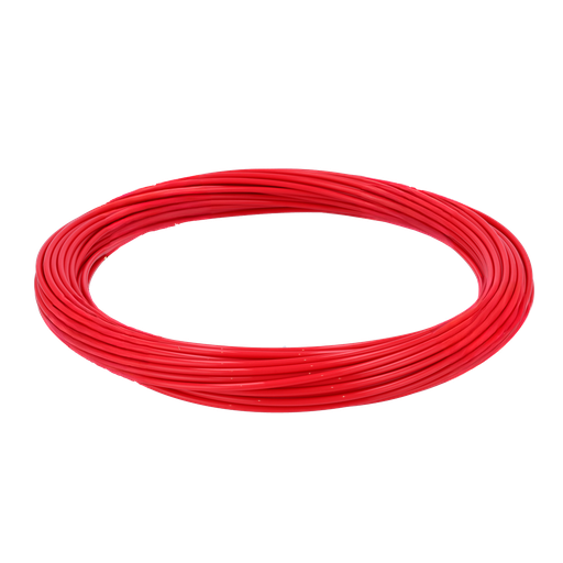 [TU6/4-PTFE-RED-50] TU6/4-PTFE-RED-50